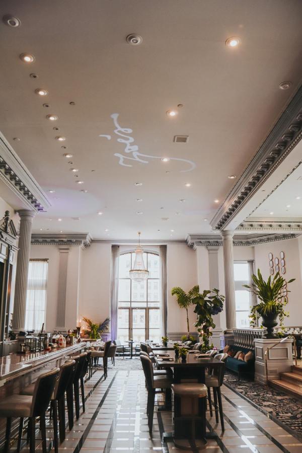 Fairmont Chateau Laurier Gold Experience Ottawa Exterior photo