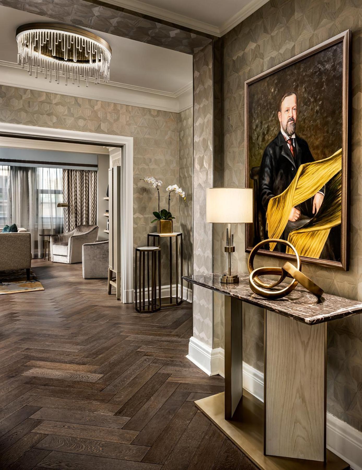 Fairmont Chateau Laurier Gold Experience Ottawa Exterior photo